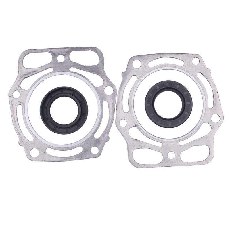 Goodbest New Complete Engine Rebuild Gasket Set for John Deere/Kawasaki Engine FD620 / FD661 Suzuki UTV QUV620 - Image 3